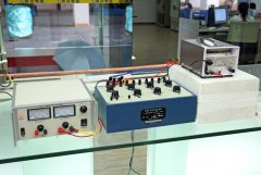 高精度導(dǎo)體直流電阻測試